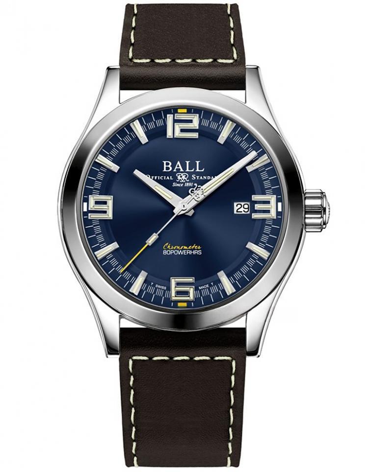 BALL WATCH