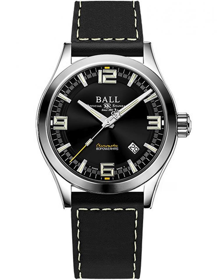 BALL WATCH