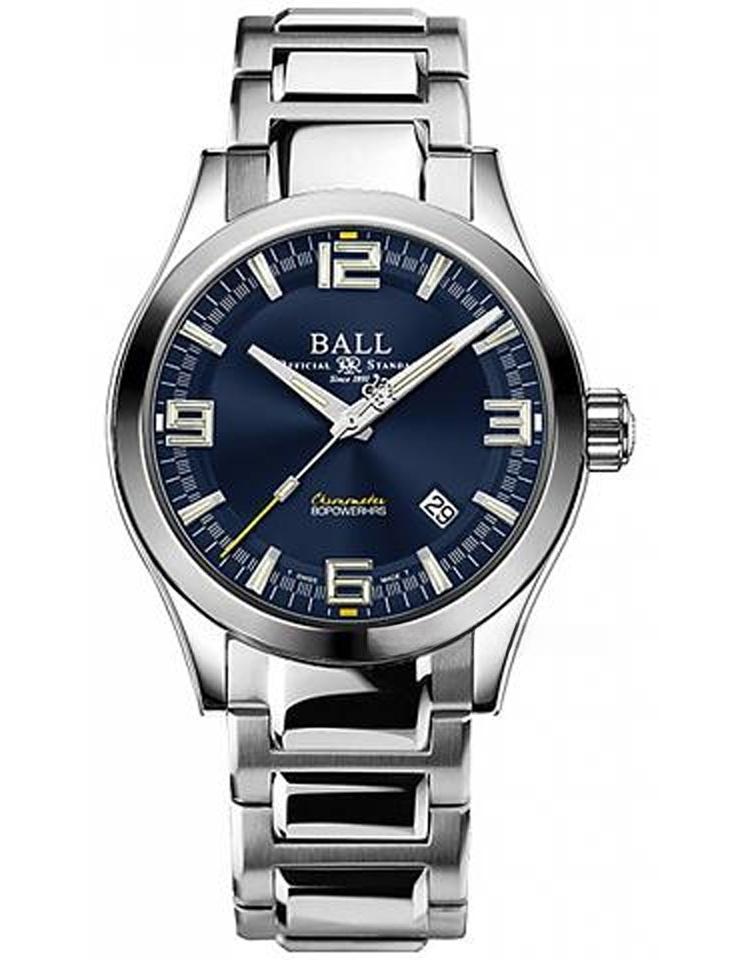 BALL WATCH