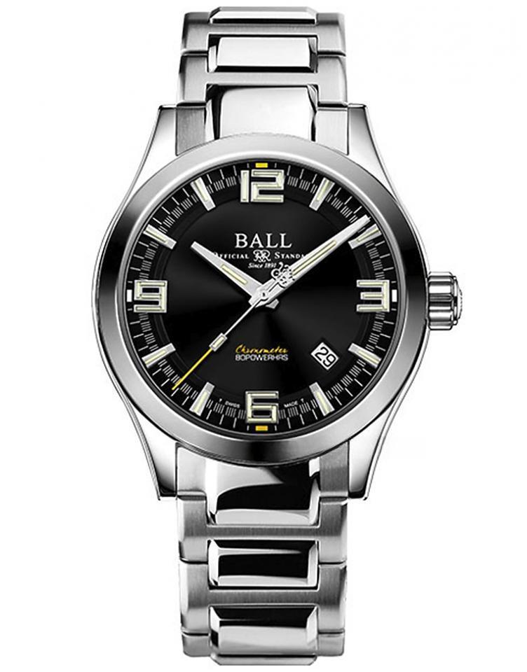 BALL WATCH