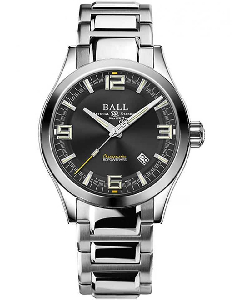 BALL WATCH