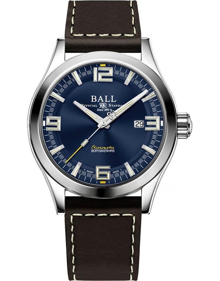 BALL WATCH