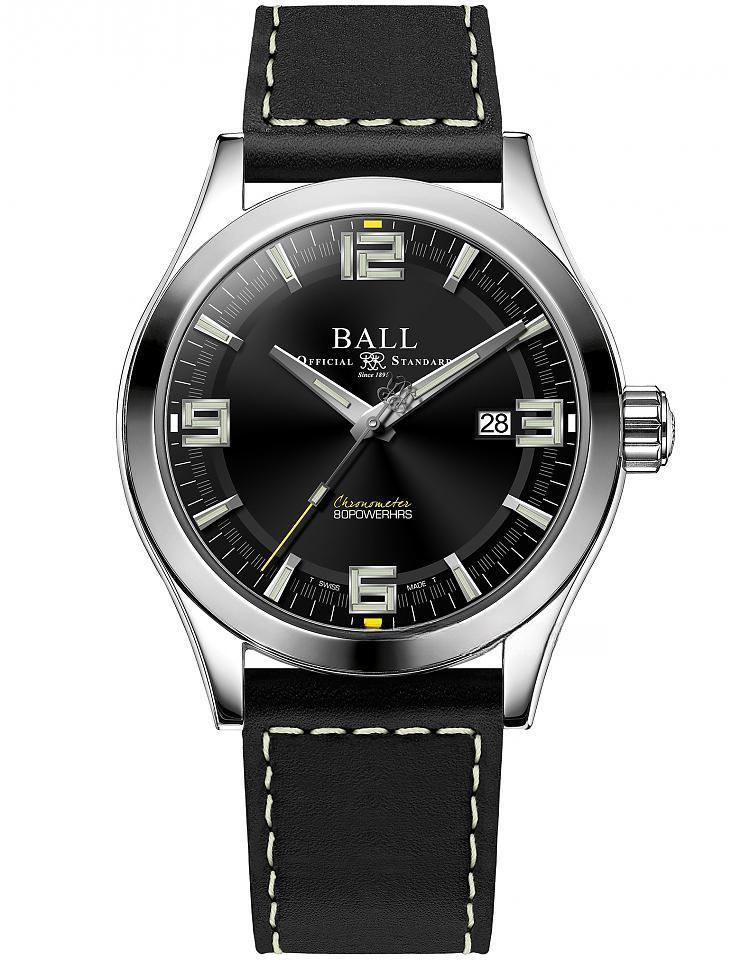 BALL WATCH