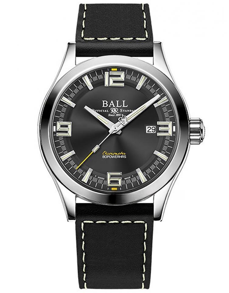 BALL WATCH