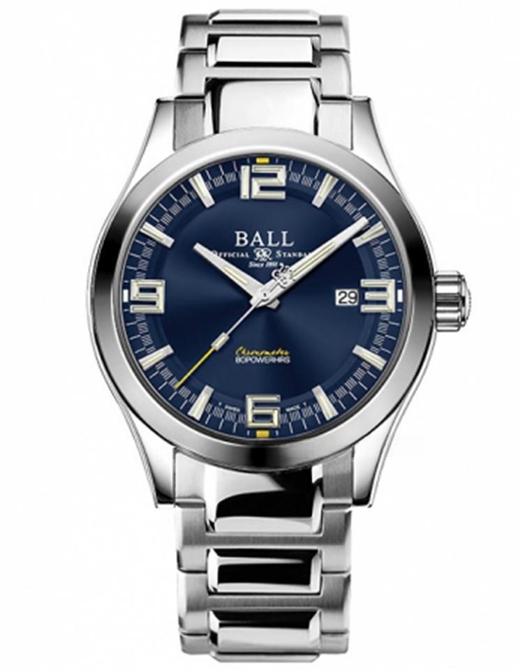 BALL WATCH