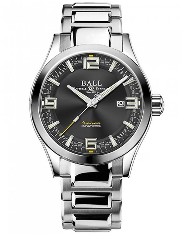 BALL WATCH