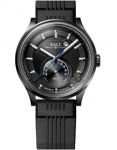 BALL WATCH NT3010C-P4CFJ-BKF