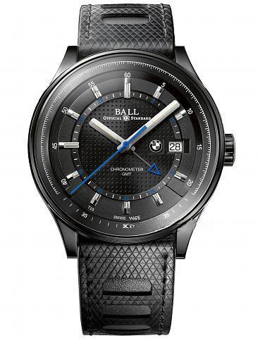BALL WATCH GM3010C-P2CJ-BKBE