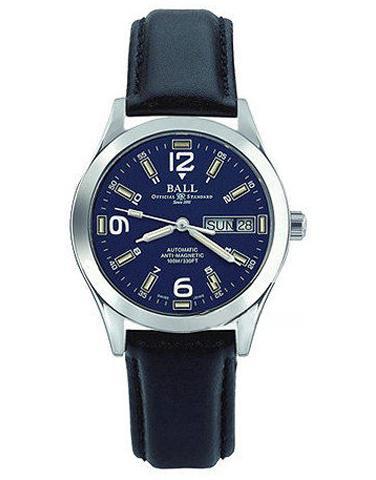 BALL WATCH NM1016C-L-BE