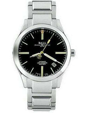 BALL WATCH