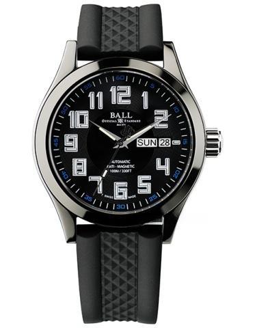 BALL WATCH