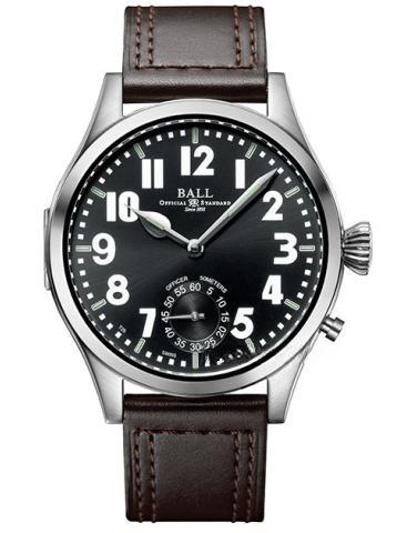 BALL WATCH