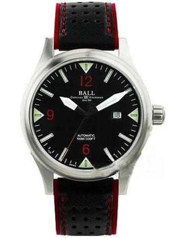 BALL WATCH