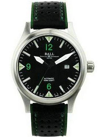 BALL WATCH