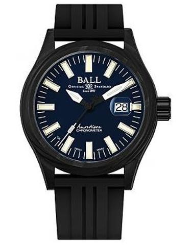 BALL WATCH NM3026C-P1CJ-BK