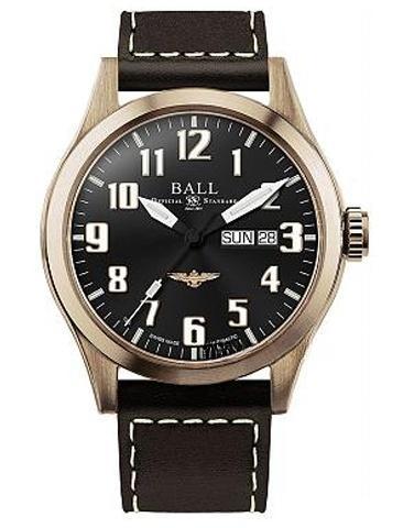 BALL WATCH NM2186C-L1J-BK