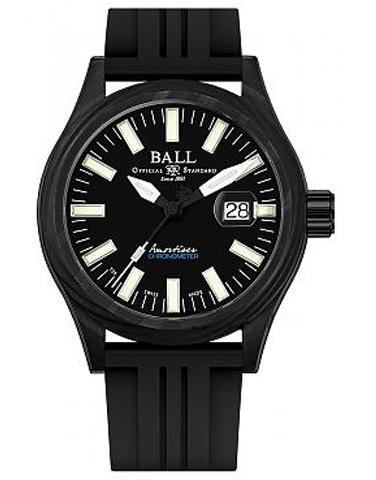 BALL WATCH NM3028C-P1CJ-BK