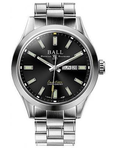 BALL WATCH NM2182C-S4C-BK