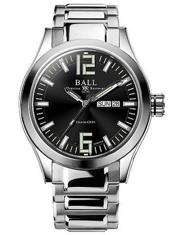 BALL WATCH NM2028C-S12A-BK