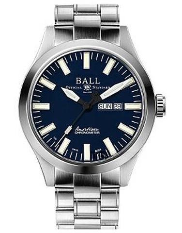 BALL WATCH NM2182C-S1CJ-BE
