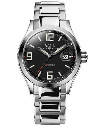 BALL WATCH NM2126C-SCJ-BK