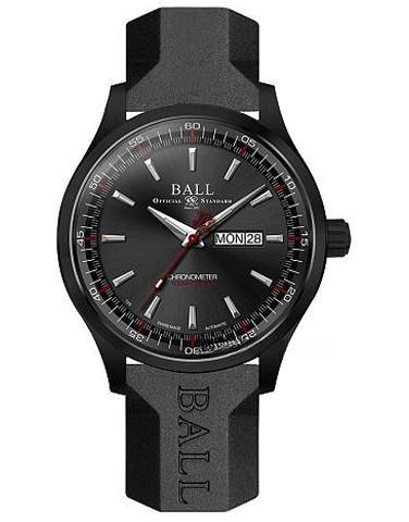 BALL WATCH NM3060C-PCJ-GY