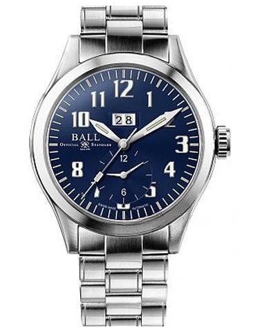 BALL WATCH GM2286C-S1J-BE