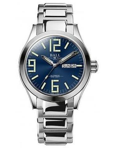 BALL WATCH NM2026C-S7-BE