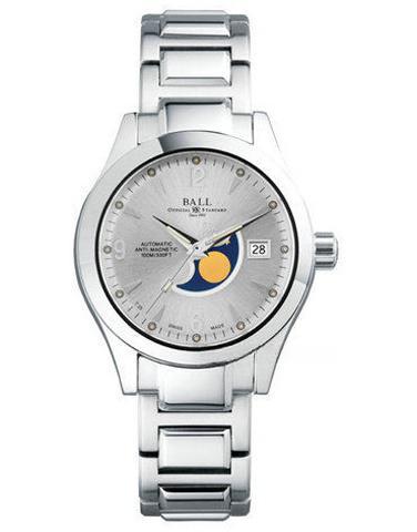 BALL WATCH