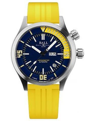 BALL WATCH DM1022A-P5C-BEYE