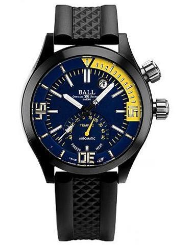 BALL WATCH DT1020A-P1J-BEYEC