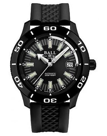 BALL WATCH DM3090A-P4J-BK