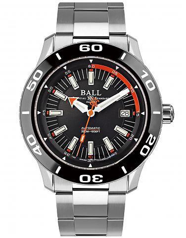 BALL WATCH DM3090A-SJ-BK
