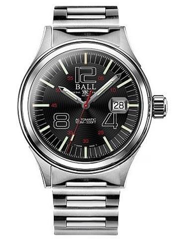 BALL WATCH NM2188C-S11-BK