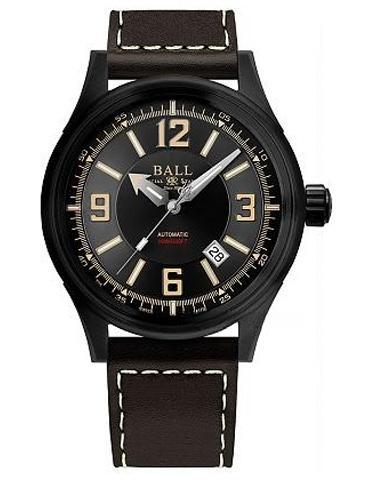BALL WATCH NM3098C-L1J-BKBR