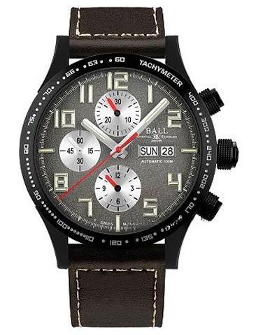 BALL WATCH CM2192C-L4A-GY