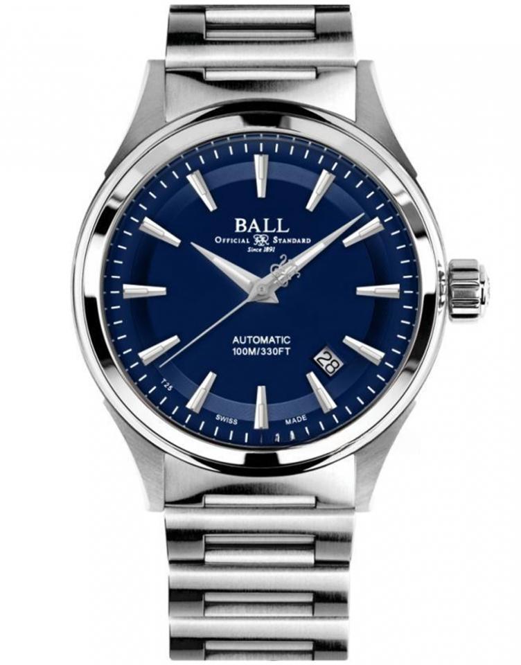BALL WATCH NM2098C-S4J-BE