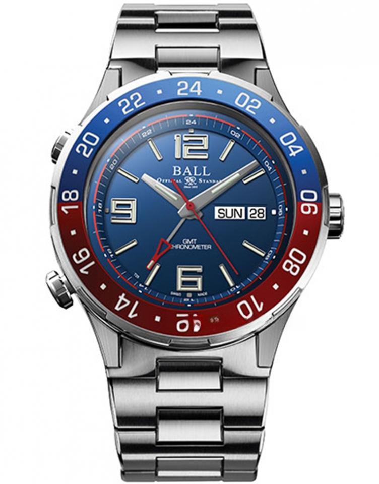BALL WATCH DG3030B-SCJ-BE