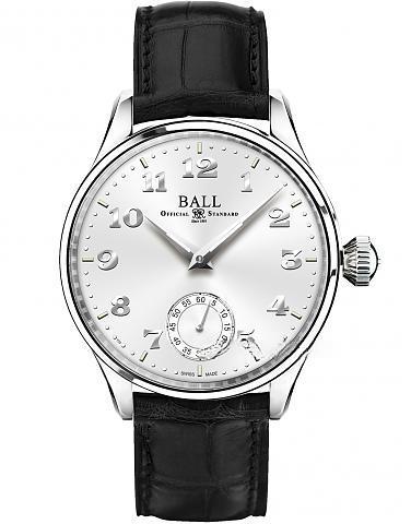 BALL WATCH NM3038D-LL2J-WH