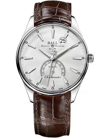 BALL WATCH NT3888D-LLCJ-SLC