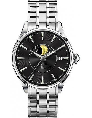 BALL WATCH NM3082D-SJ-BE