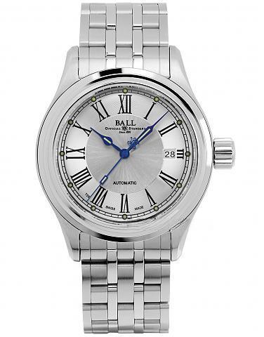 BALL WATCH NL1038D-S2J-SL