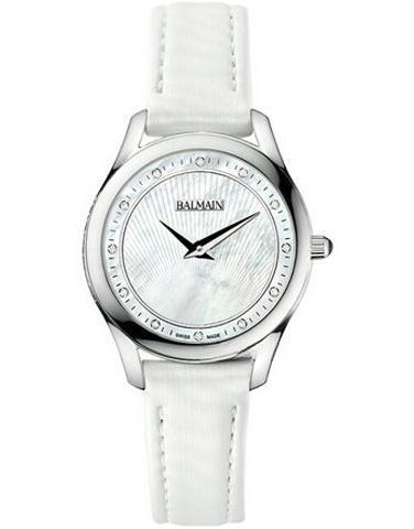 BALMAIN