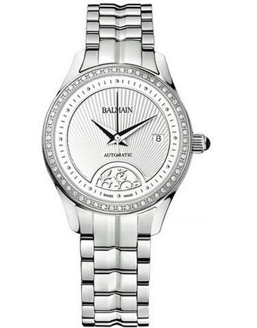 BALMAIN
