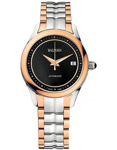 BALMAIN