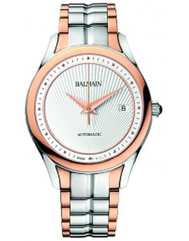 BALMAIN