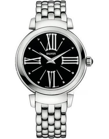 BALMAIN