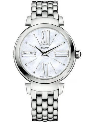 BALMAIN