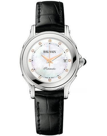 BALMAIN