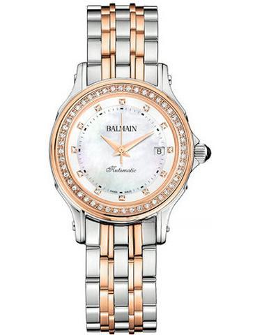 BALMAIN